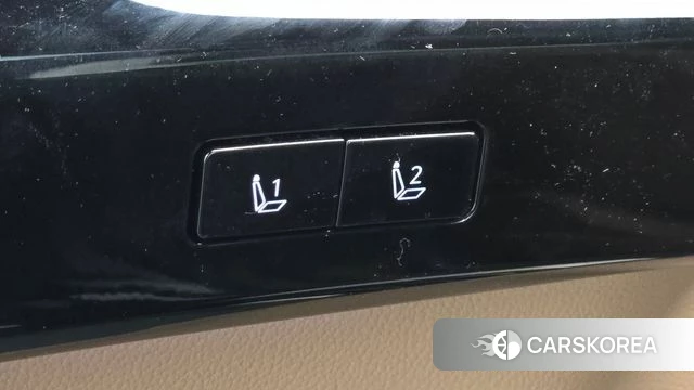 Hyundai Grandeur Hybrid (GN7) id 5020716 из Кореи 10