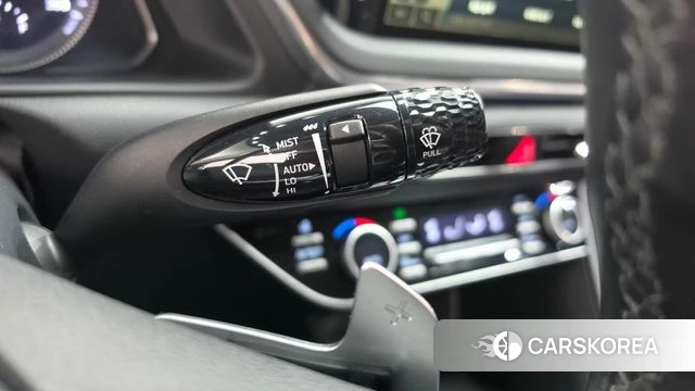 Hyundai Sonata Hybrid (DN8) id 5027022 из Кореи 10