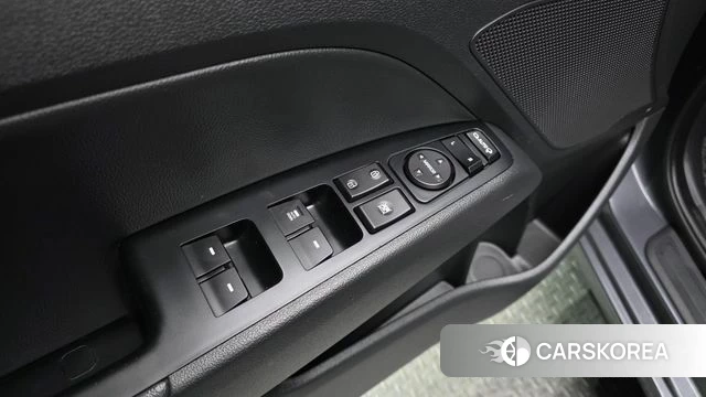 Hyundai The New Avante AD id 4536437 из Кореи 10