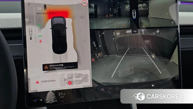 Tesla Model Y id 4756764 из Кореи 10