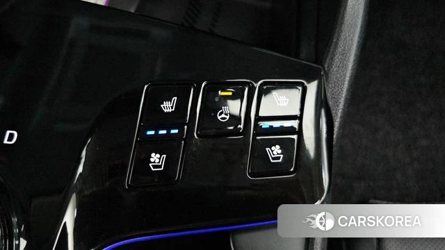 Kia Sportage 5th Generation Hybrid id 5002496 из Кореи 10