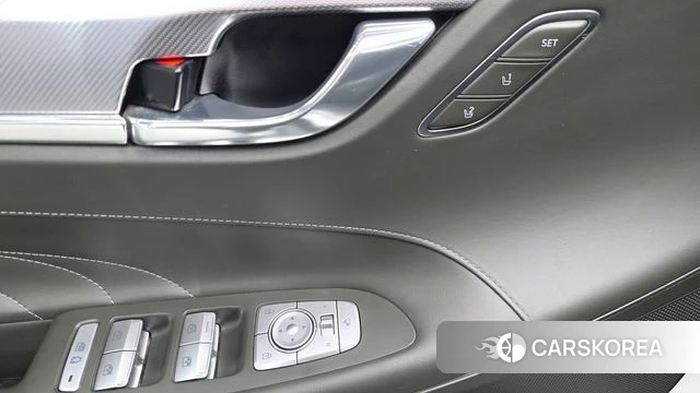 Hyundai The New Grandeur IG id 5028028 из Кореи 10