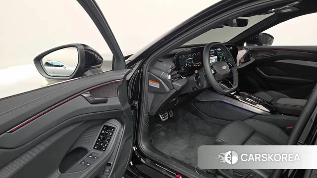 Audi A6 (C9) id 4995235 из Кореи 10