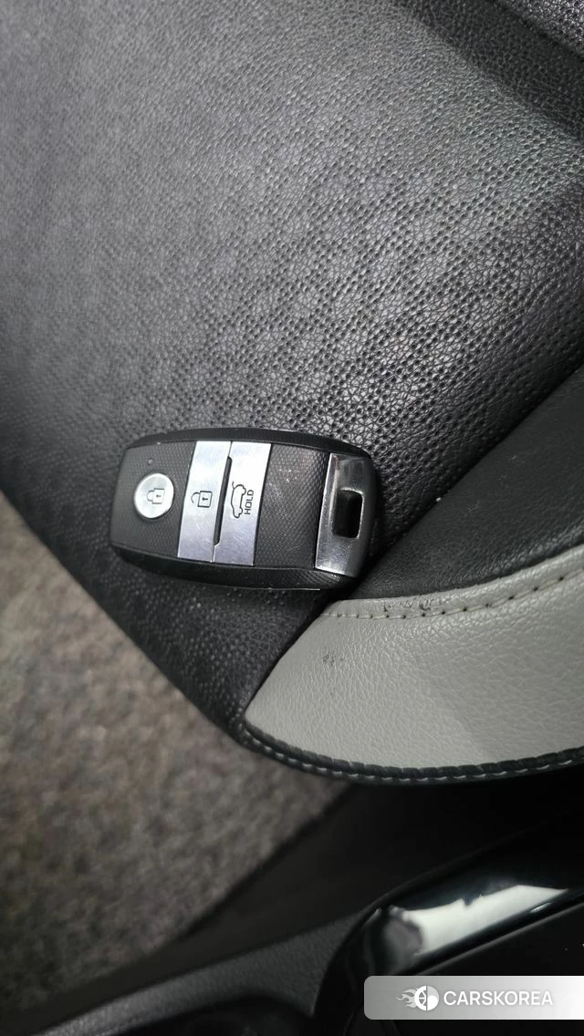 Kia All New Morning (JA) id 4988390 из Кореи 10