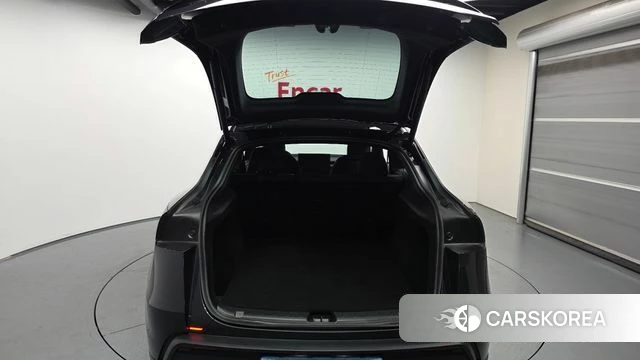 Tesla Model Y id 4767219 из Кореи 10