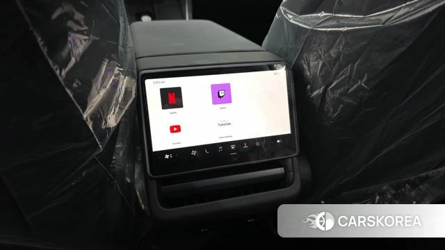 Tesla Model Y id 4773097 из Кореи 10
