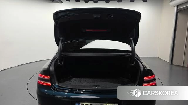 Genesis G80 (RG3) id 4977373 из Кореи 10