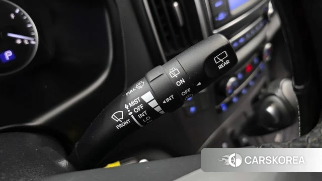 Hyundai The New Grand Starex id 4620021 из Кореи 11