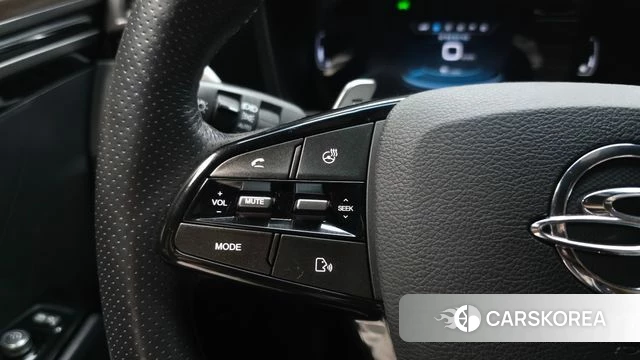 Ssangyong Beautiful Korando id 4987949 из Кореи 10