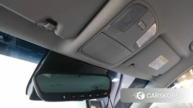Hyundai The New Kona id 5022868 из Кореи 10