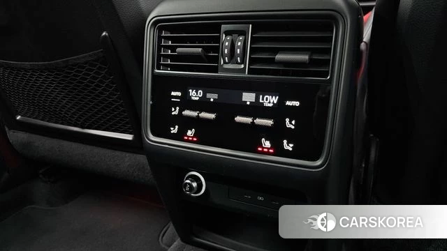 Porsche Cayenne (PO536) id 4980182 из Кореи 10