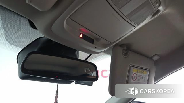 Renault Korea (Samsung) The New QM6 id 5040148 из Кореи 10