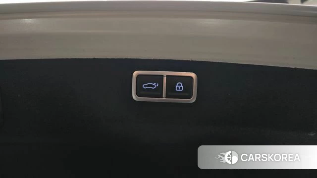 Hyundai Sonata D Edge (DN8) id 5011805 из Кореи 10