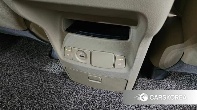 Kia The New Carnival id 5004608 из Кореи 10