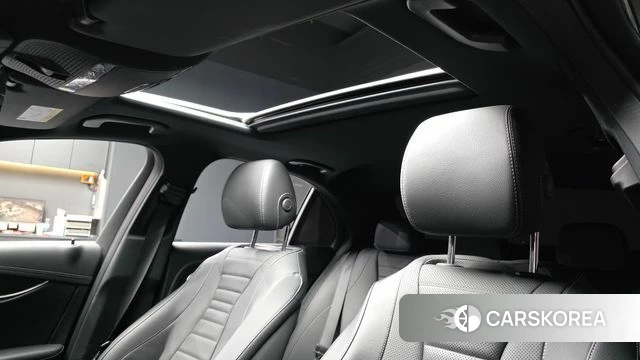 Mercedes-Benz E-Class W213 id 5033439 из Кореи 10