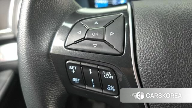 Ford Explorer id 4943869 из Кореи 10