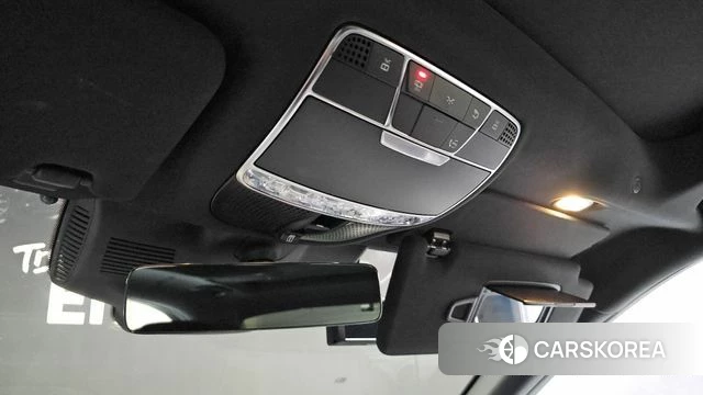Mercedes-Benz S-Class W222 id 5029129 из Кореи 10