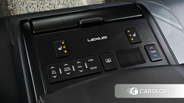 Lexus ES300h 7th generation id 4943947 из Кореи 10