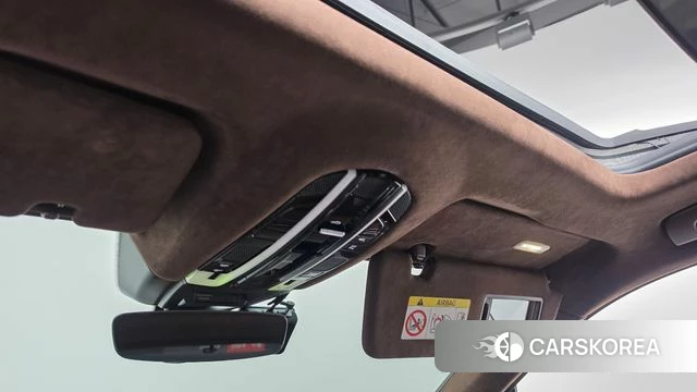 Porsche Cayenne (PO536) id 4976431 из Кореи 10