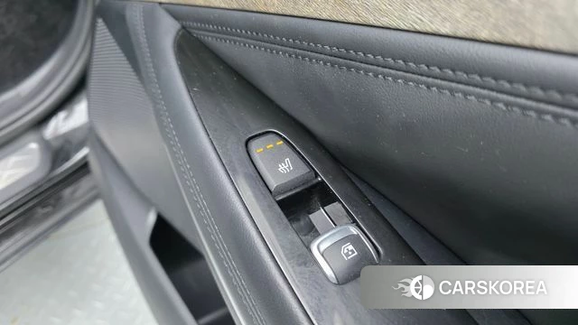 Kia K8 id 5034223 из Кореи 10