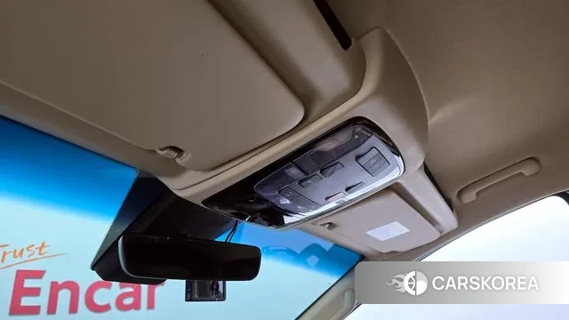 Hyundai Staria id 3528897 из Кореи 10