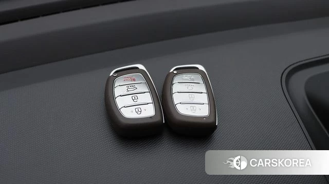 Hyundai Casper id 5002522 из Кореи 10