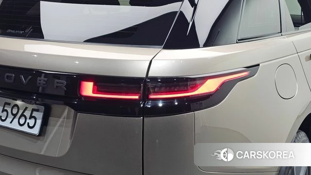 Land Rover Range Rover Velar id 4980126 из Кореи 10