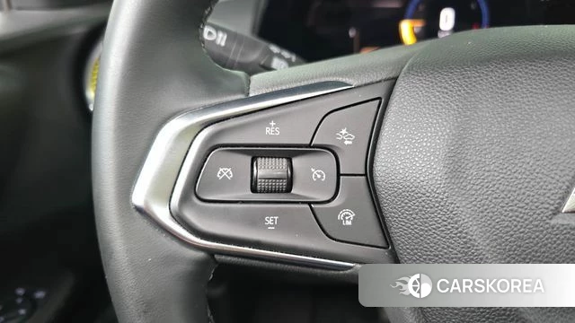 Chevrolet (GM Daewoo) Trax Crossover id 5021099 из Кореи 10