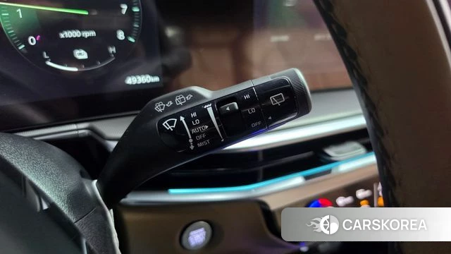 Kia The New Sorento 4th Generation id 4980295 из Кореи 10