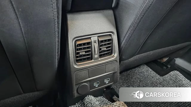 Renault Korea (Samsung) XM3 id 5047960 из Кореи 10