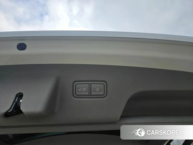 Hyundai Palisade (LX3) id 4752823 из Кореи 10