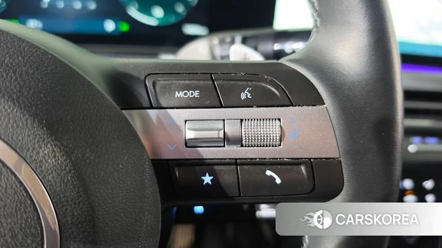 Hyundai Sonata D Edge Hybrid (DN8) id 4762171 из Кореи 10