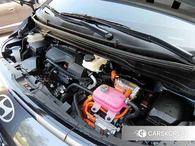 Hyundai Staria id 4964663 из Кореи 10