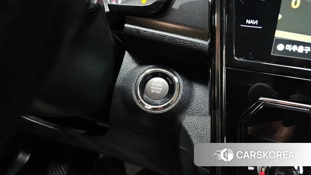 Ssangyong Tivoli Air id 4930120 из Кореи 10