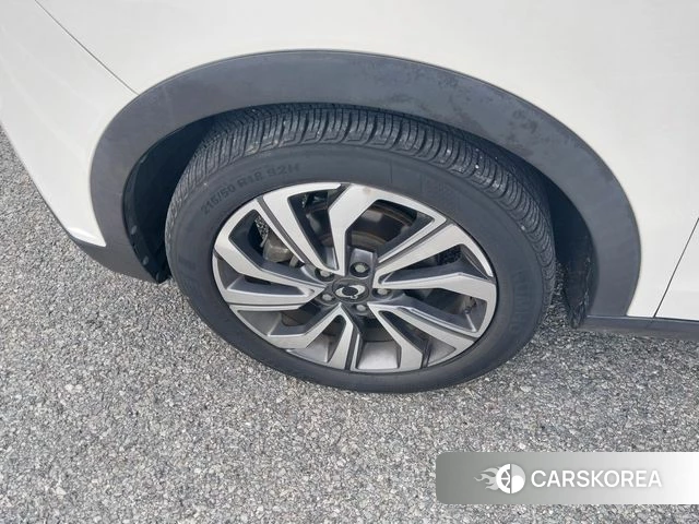 Ssangyong Berry New Tivoli id 4967332 из Кореи 10