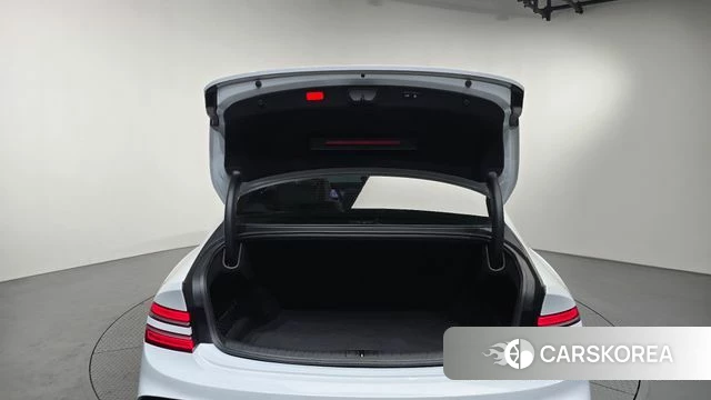 Genesis G80 (RG3) id 4964474 из Кореи 10