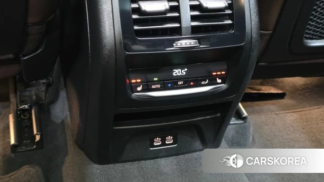 BMW X3 (G01) id 4951838 из Кореи 10