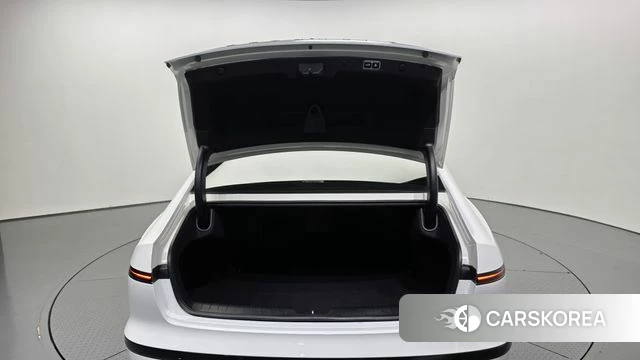 Hyundai Grandeur Hybrid (GN7) id 5011879 из Кореи 10