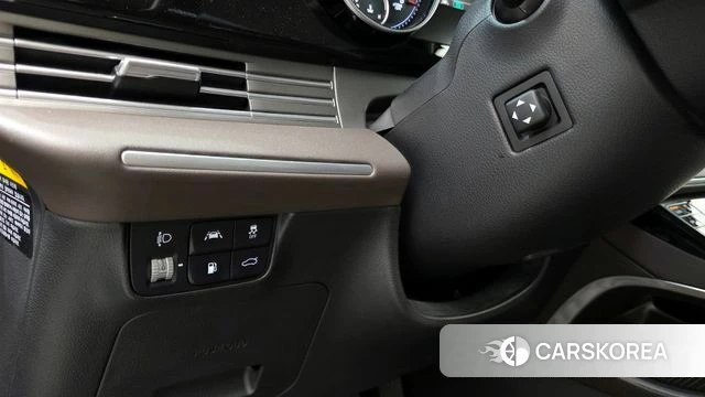 Hyundai The New Grandeur IG id 3916805 из Кореи 10