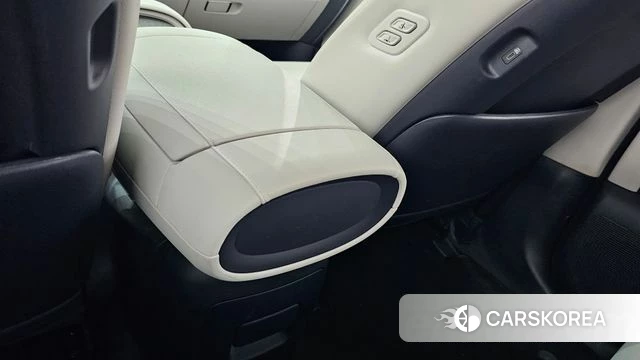 Hyundai Palisade (LX3) id 4752725 из Кореи 10