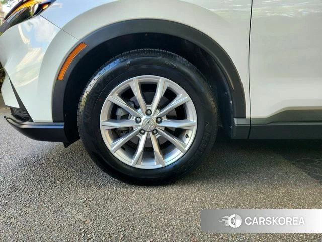 Honda CR-V 6th generation id 4871298 из Кореи 10