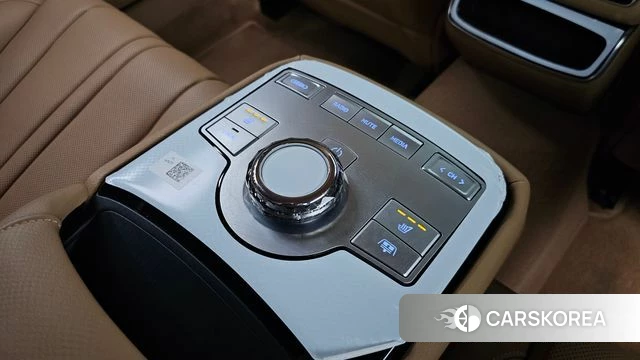 Genesis G80 (RG3) id 5020843 из Кореи 10