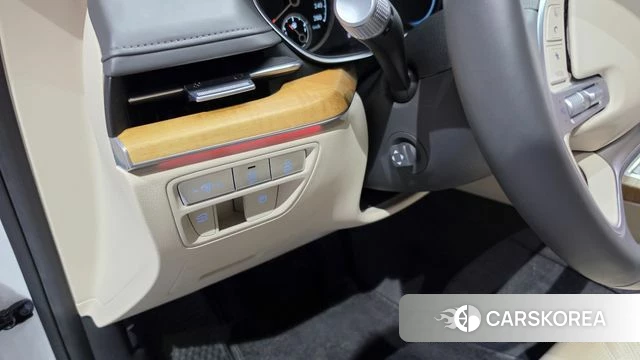 Genesis G80 (RG3) id 5026894 из Кореи 10