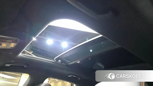 Genesis GV70 id 4974887 из Кореи 10