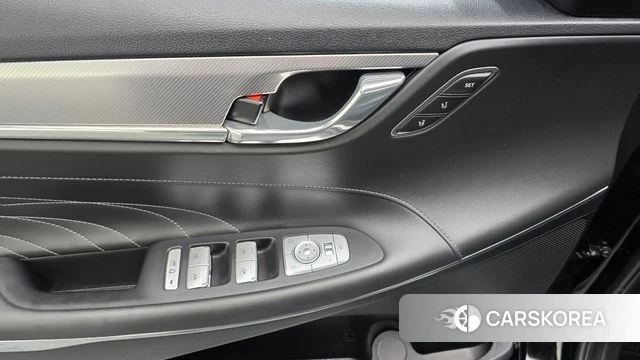 Hyundai The New Grandeur IG id 4707205 из Кореи 10