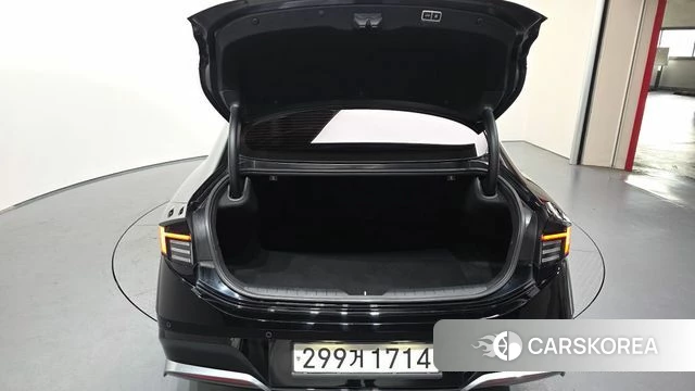 Hyundai Sonata D Edge (DN8) id 5026835 из Кореи 10