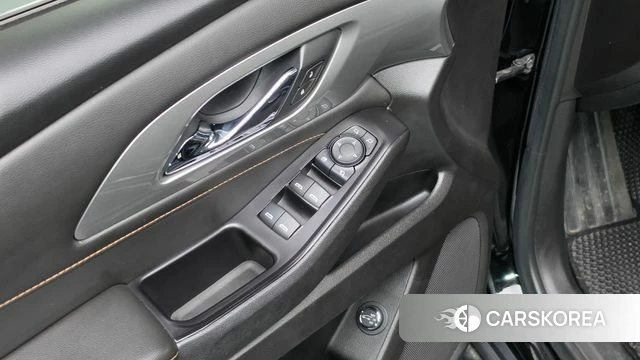 Chevrolet (GM Daewoo) Traverse id 4977455 из Кореи 10