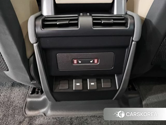 Land Rover Defender (L663) id 4975650 из Кореи 10