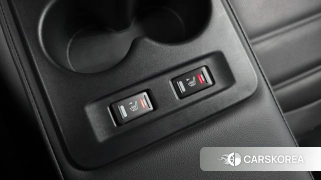 Renault Korea (Samsung) SM6 id 5035799 из Кореи 10