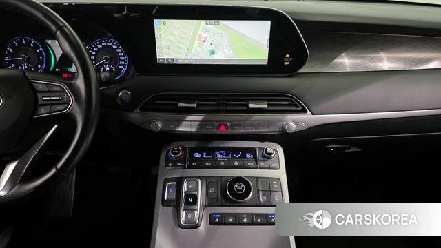 Hyundai Palisade id 3834362 из Кореи 10